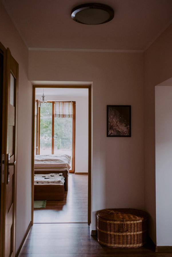 Dom Wypoczynkowy - Alexander Cisiec Exterior foto